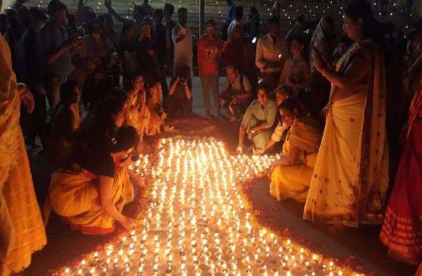beautiful pics of pushkar fair 2019