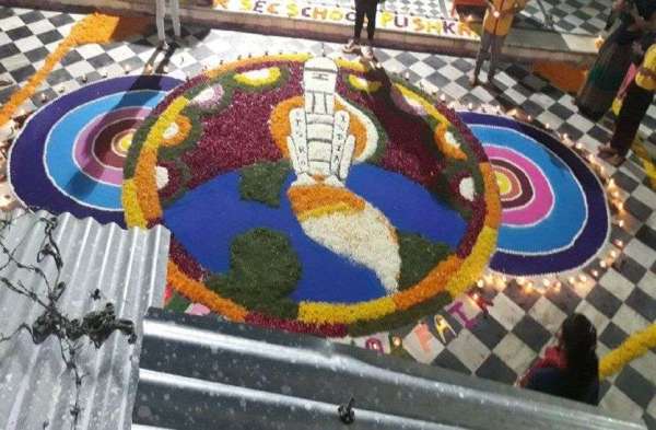 beautiful pics of pushkar fair 2019