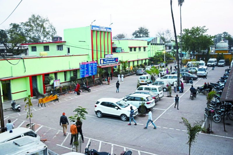 Satna gets 18 new doctors