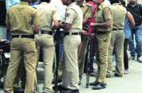 Section 144 Imposed In Alwar Ahead Local Body Elections