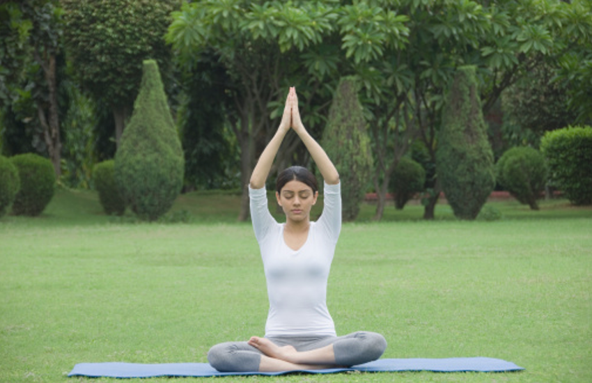 Yoga Pranayama: You Should Know Amazing Health Benefits Of Yoga