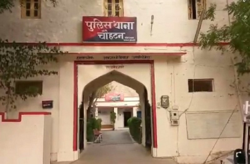 Kidnapping and murder accused arrested