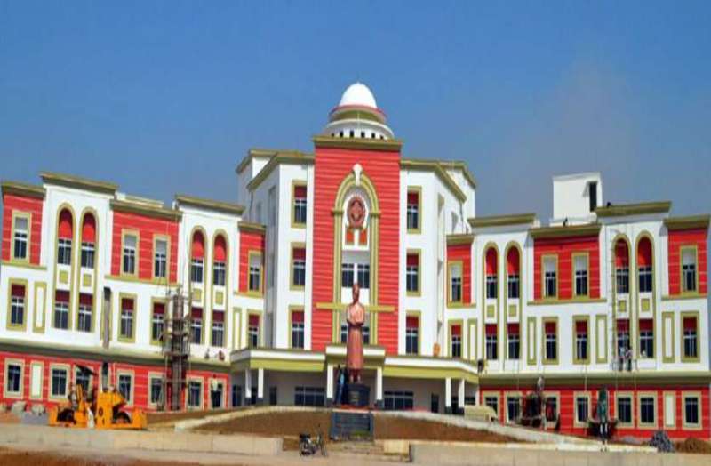 csvtu bhilai
