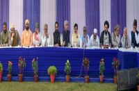 अयोध्या मामला : सभी दरगाहों में हो शांति बनाए रखने की अपील-नसरूद्दीन