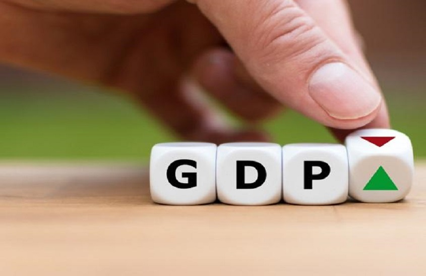 जीडीपी का आधार वर्ष बदलने की तैयारी में केंद्र