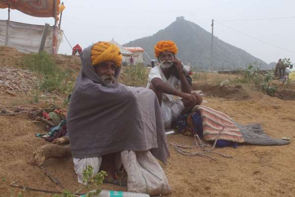 pushkar mela ajmer
