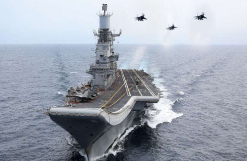 Indian Navy Recruitment 2020