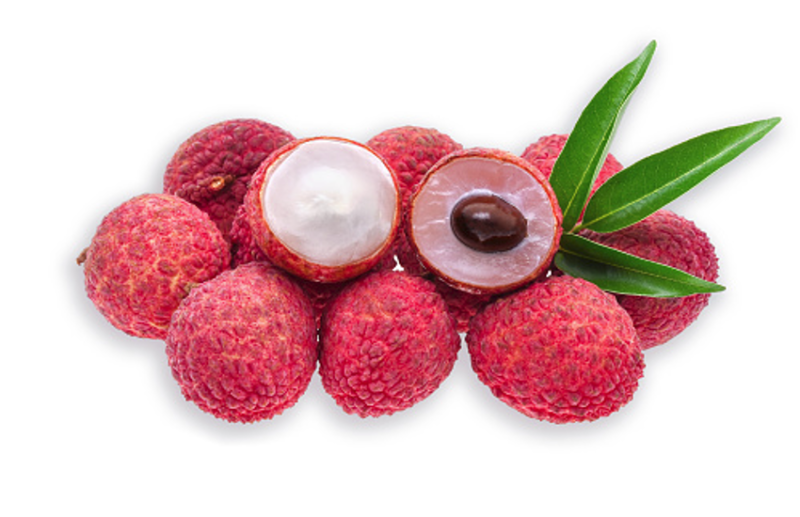 You should know Amazing Benefits of Litchis