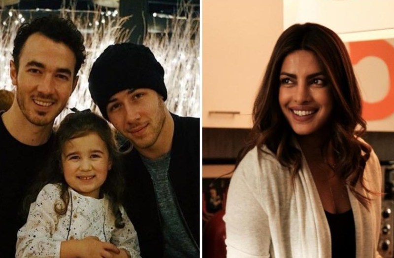 अपने जेठजी के बर्थडे पर प्रियंका चोपड़ा ने शेयर की ये खास तस्वीर, कहा- भाई जो हमेशा मेरे साथ खड़े रहे...