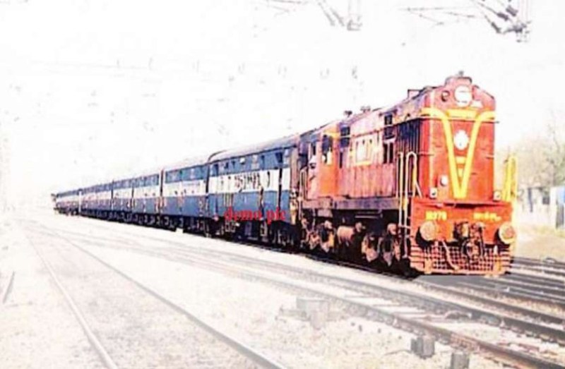 Indian Railway recruitment 2019