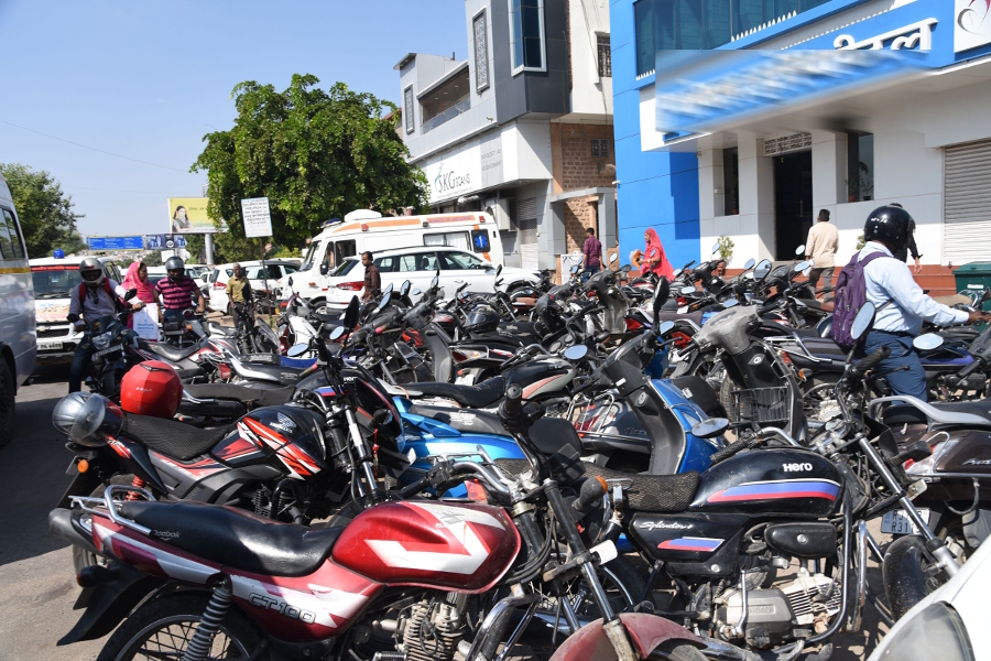rajasthan highcourt strict poor condition of residency road in jodhpur
