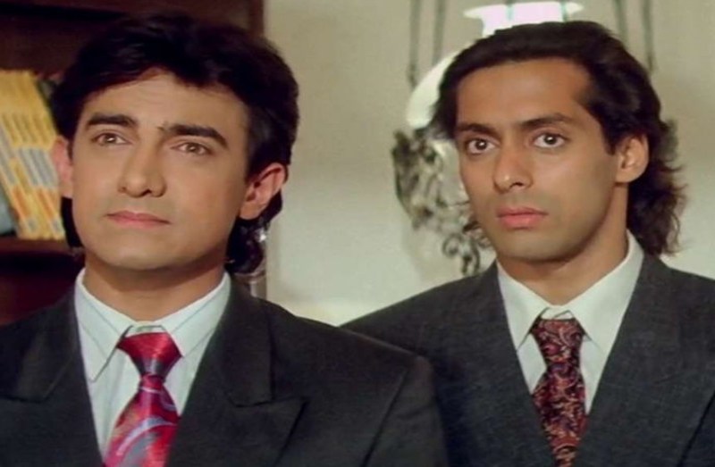 'अंदाज अपना अपना': शूटिंग के दौरान सलमान-आमिर में हुआ था झगड़ा, सेट पर नहीं करते थे बात, रवीना ने सालों बाद किया खुलासा