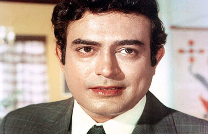 sanjeev kumar