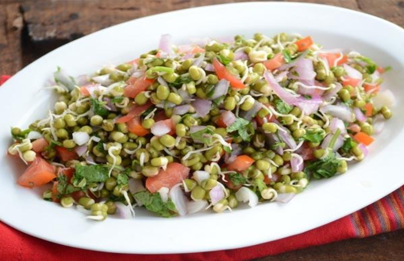 know Sprouts Benefits For Overall Health