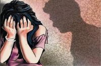 मौसेरी बहन के साथ बलात्कार, युवक को 10 साल की सजा