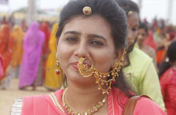 समूचे जिले में विवाह और अन्य कार्यक्रम होंगे।