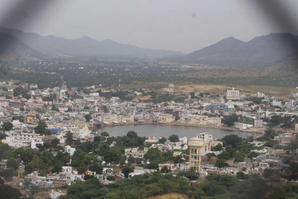 इसकी रचना स्वयं प्रजापिता ब्रह्माजी ने की थी।