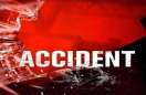 road accident news bikaner news