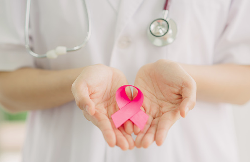Know New Technology, which made cancer treatment easier