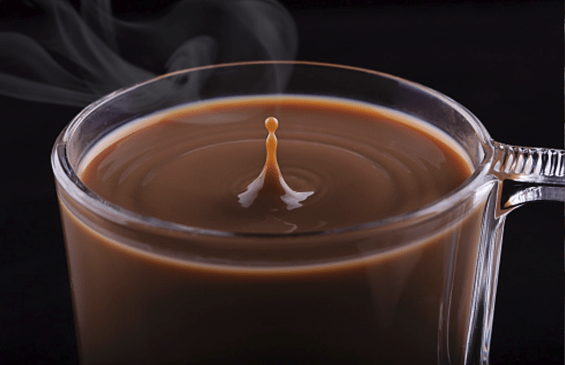 Coffee is helpful in reducing the risk of cancer