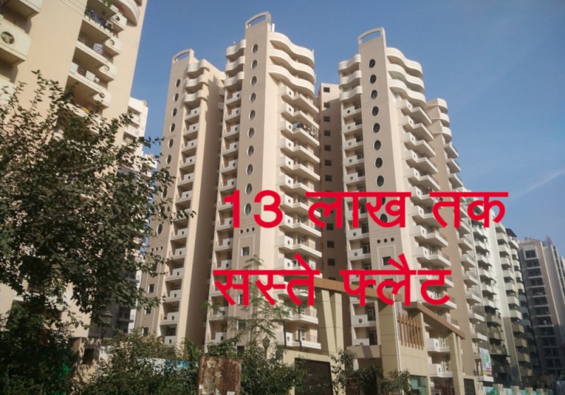 flats in lucknow