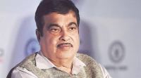 Nitin Gadkari