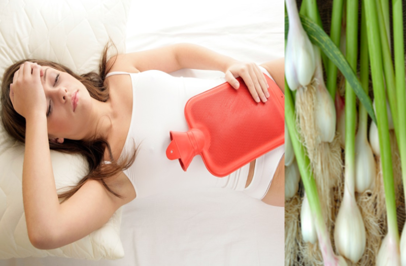 माहवारी संबंधी समस्या में फायदेमंद जंगली प्याज, एेसे करें सेवन