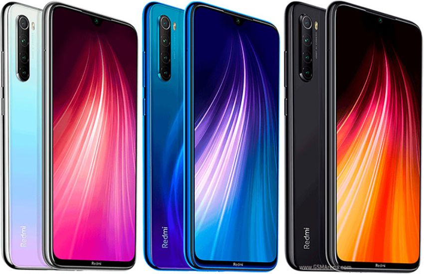 Redmi Note 8T Price Specifications