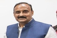 S K Rai