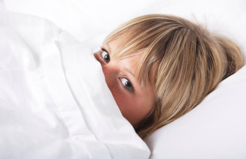 Sleep Apnea increases risk of cancer in women: Research