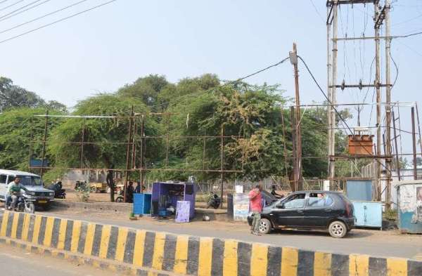 Remove the flex but let the iron frame stand