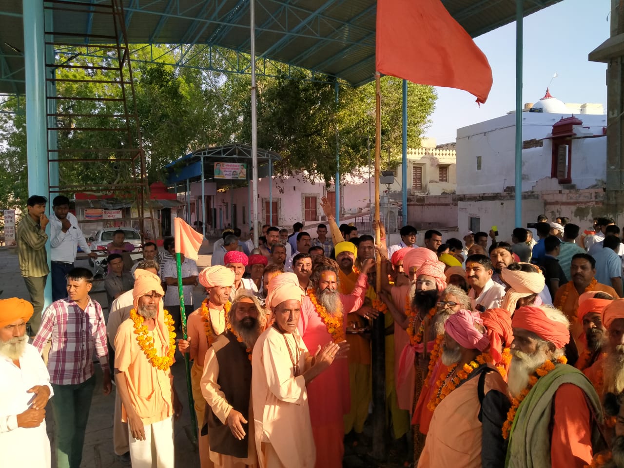 Kolayat fair 2019 start