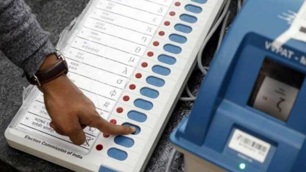 नगर परिषद चुनाव हनुमानगढ़ में 60 वार्डों में 234 उम्मीदवार चुनावी मैदान में डटे