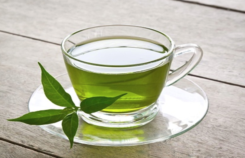 International Tea Day