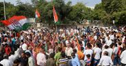 बच्चों से लेकर बड़ों पर चढऩे लगी चुनावी खुमारी, दिखने लगा चुनाव का धूम धड़ाका