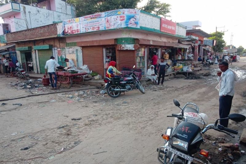 राहुवास बनी तहसील, विकास को लगेंगे पंख