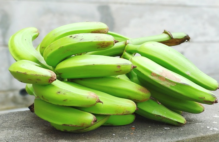 Amazing Health Benefits Of Raw Bananas You Must know