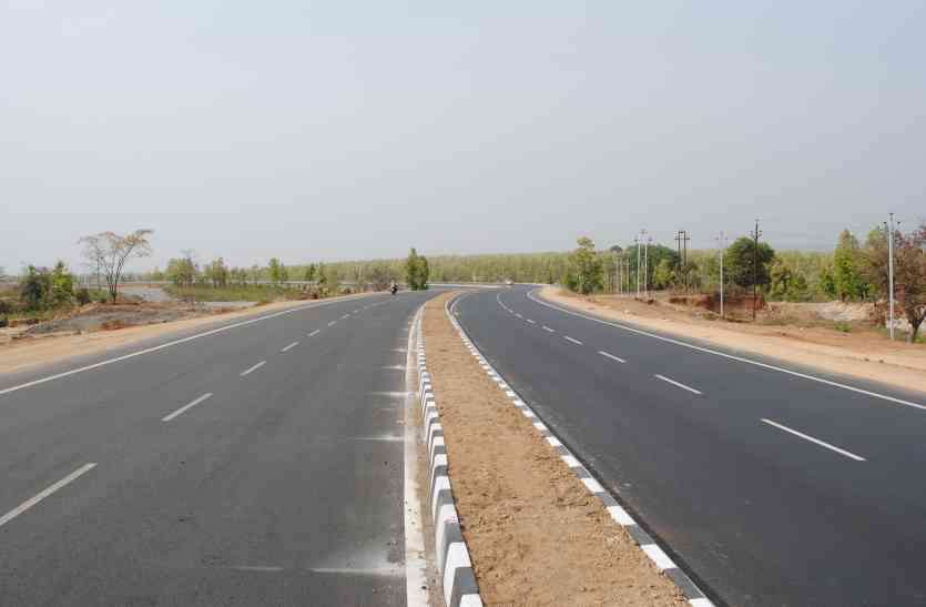राजस्थान में धरातल पर उतरेगा स्टेट हाइवे प्राधिकरण