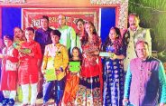 मप्र के ग्रुपों में जैन सोशल ग्रुप रतलाम ग्रेटर प्रथम