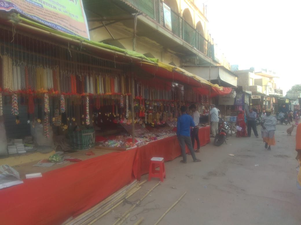 kolayat fair 2019 kolayat mela bikaner news