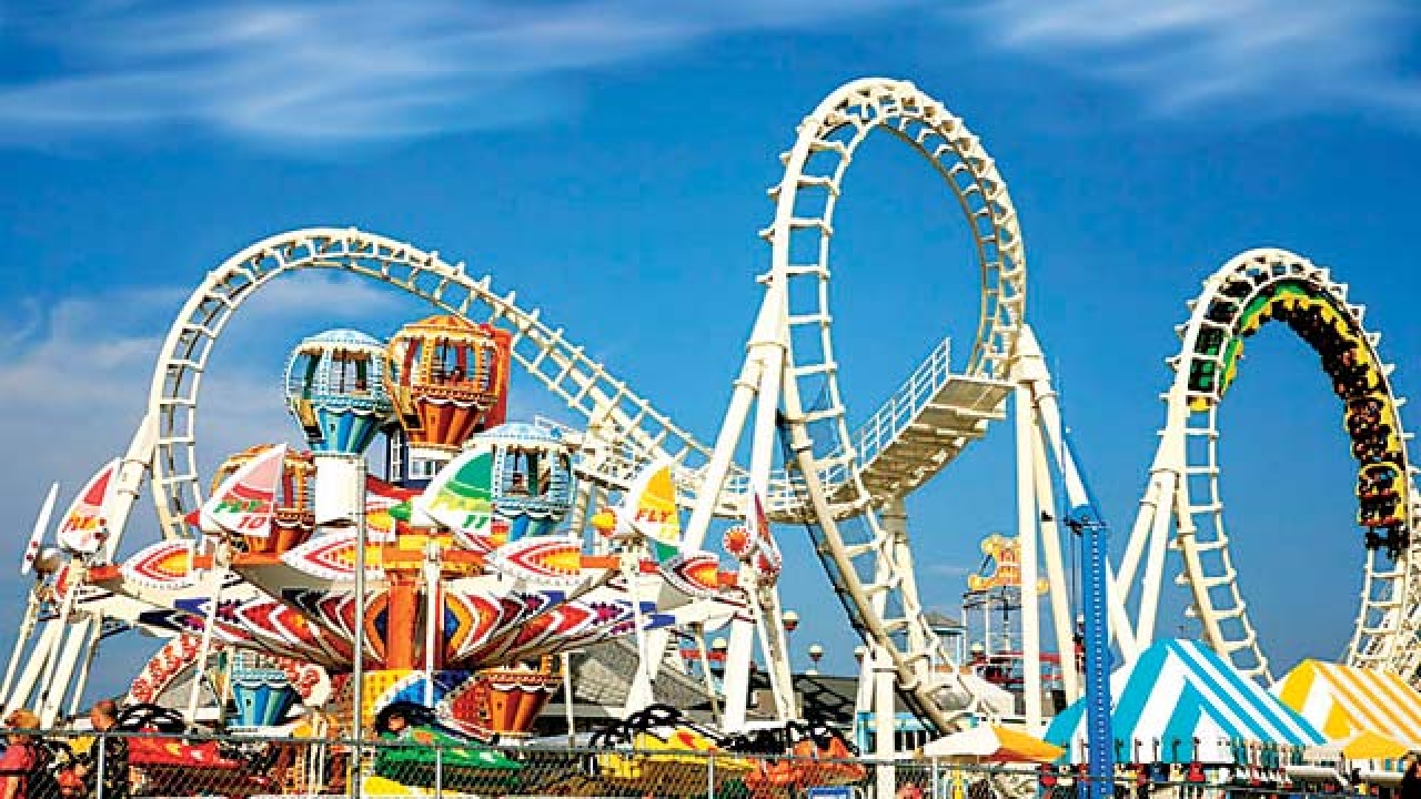 जोधपुर सिटी में अब बनेगा एम्युजमेंट पार्क