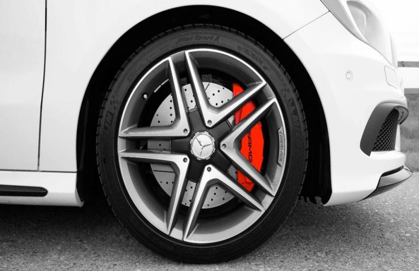 Car Alloy Wheels Are Very Important