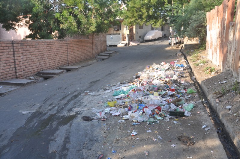 Now vote thoughtfully, solve problems first