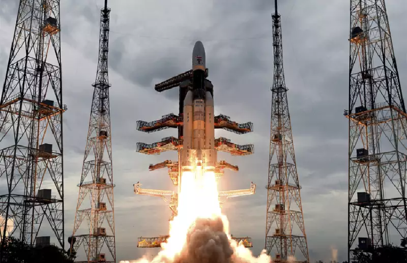 chandrayaan 2