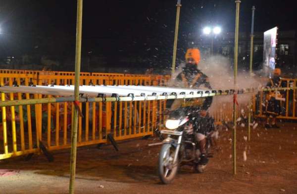 Guru Nanak Jayanti 2019