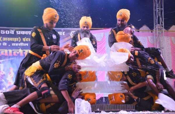 Guru Nanak Jayanti 2019