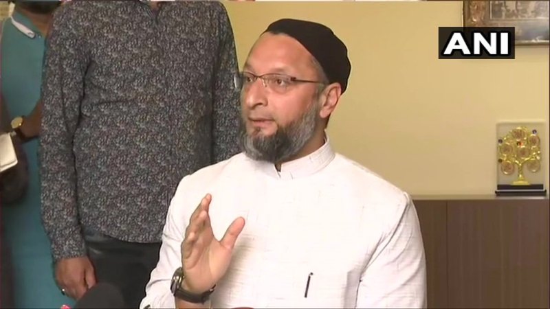 Owaisi 