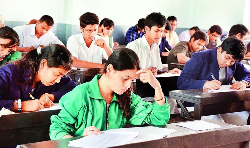 RBSE will conduct exam this year soon, pre-board exam will also be done.