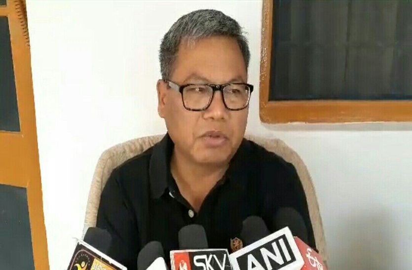 Ayodhya Verdict: बोले आईजी…कड़ी निगरानी में पूरी अजमेर रेंज, पुलिस अलर्ट