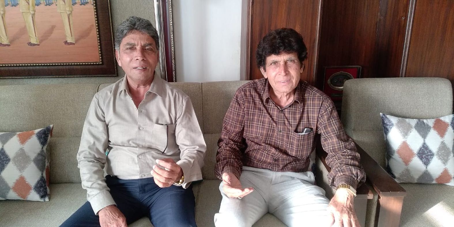 संगीत गुरु-शिष्य परंपरा का अनूठा उदाहरण, जो भेदभाव करे वो गुरु हो ही नहीं सकता